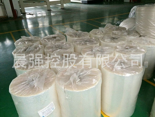 cpp紙巾流延膜生產(chǎn)中的的問(wèn)題